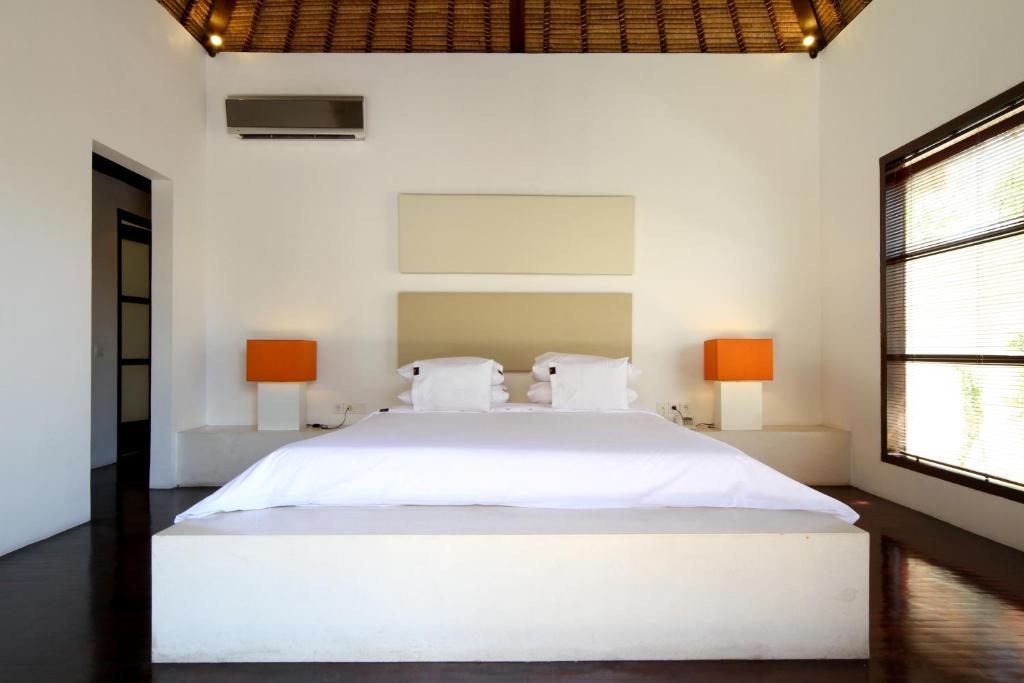 Bvilla Spa Seminyak Kamer foto